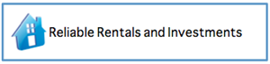 Reliable Rentals and Investments